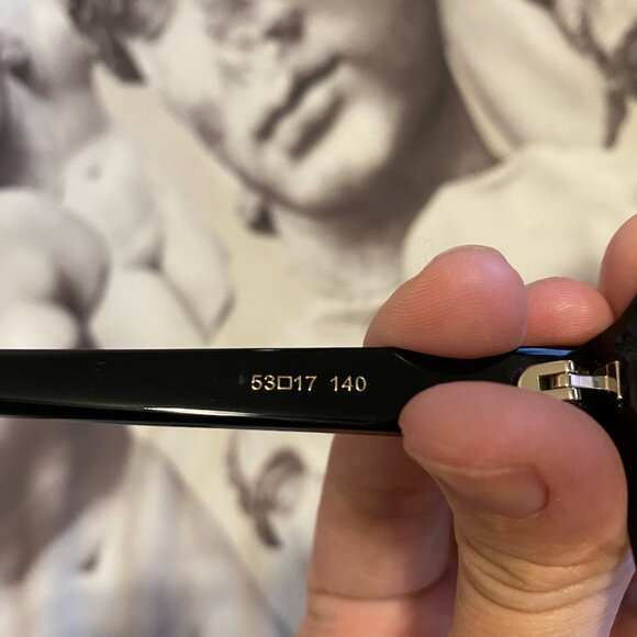 Vehla Dixie Sunglasses Black Toffee - Picture 2 of 5